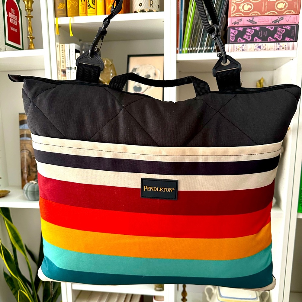 Pendleton Packable Blanket